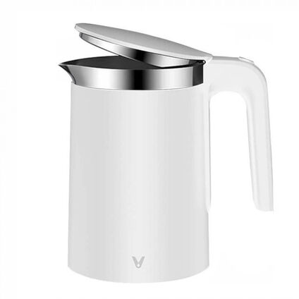 Фото Умный электрический чайник Viomi Smart Kettle (Белый)