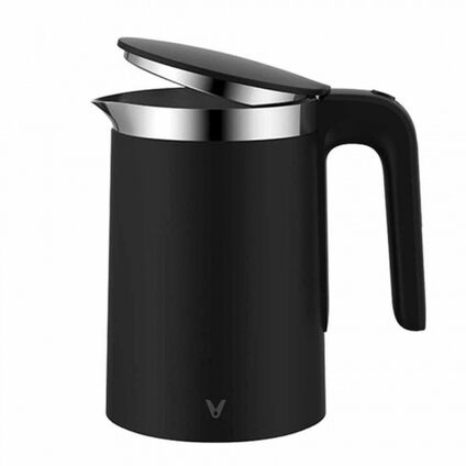 Фото Умный электрический чайник Viomi Smart Kettle