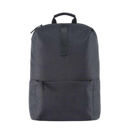 Фото Рюкзак Xiaomi College Casual Shoulder Bag (Черный)
