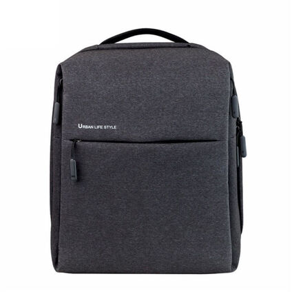 Фото Xiaomi Mi Minimalist Urban (Черный)