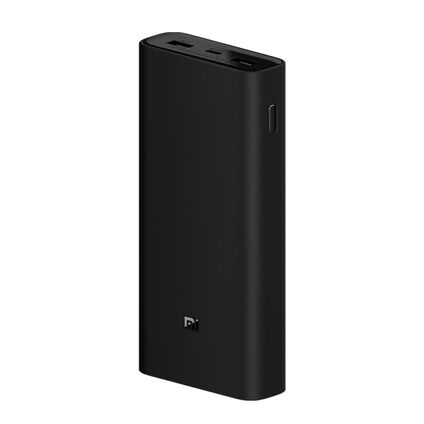 Фото Портативное зарядное устройство Xiaomi Mi 50W Power Bank 20000mAh