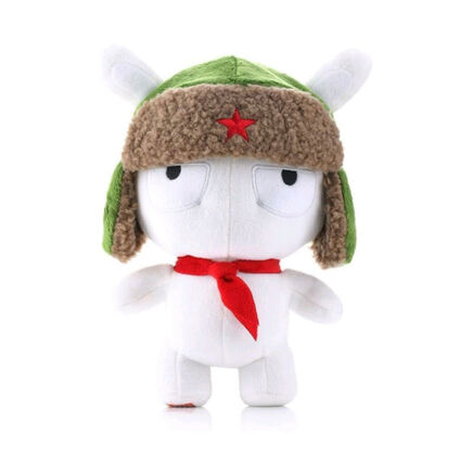 Фото Игрушка Xiaomi Mi Bunny Classic
