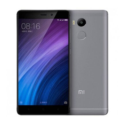 Фото Смартфон Xiaomi Redmi 4 Pro б/у (2/16 Графит, Отличное)
