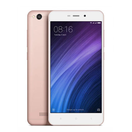 Фото Смартфон Xiaomi Redmi 4A б/у (2/32 Розовый, Отличное)
