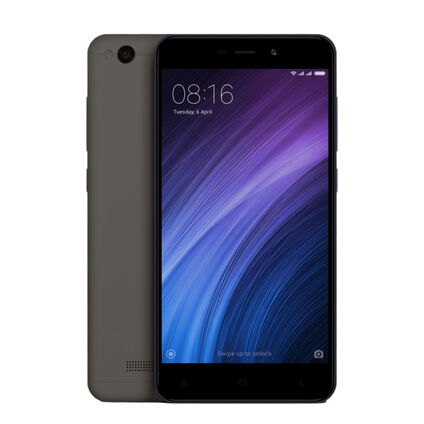 Фото Смартфон Xiaomi Redmi 4A б/у (2/32 Серый, Отличное)