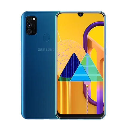 Фото Смартфон Samsung Galaxy M30s б/у (6/128 Синий)