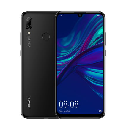 Фото Смартфон Huawei P smart 2019 б/у (3/64 Черный, отличное)