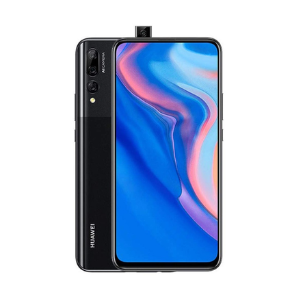 Фото Смартфон Huawei Y9 Prime 2019 б/у (4/128 Черный)