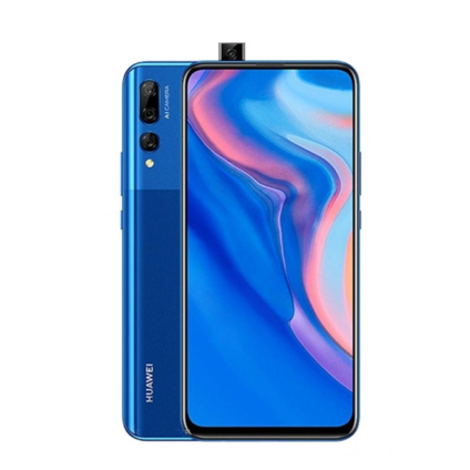 Фото Смартфон Huawei Y9 Prime 2019 б/у (4/64 Синий, хорошее состояние)