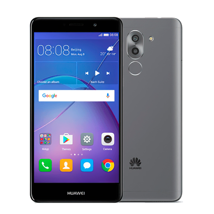Фото Смартфон Huawei GR5 2017 б/у (3/32 Серый, отличное)