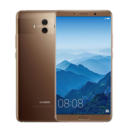 Фото Смартфон Huawei Mate 10 б/у (4/64 Коричневый, хорошее)