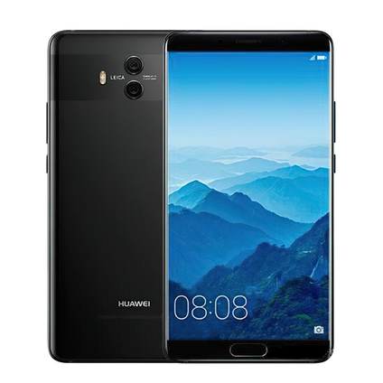 Фото Смартфон Huawei Mate 10 б/у (4/64 Черный, отличное)