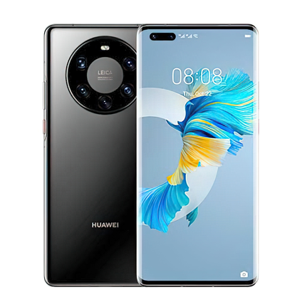 Фото Смартфон Huawei Mate 40 Pro Plus б/у (12/256 Черный, отличное) Фото Смартфон Huawei Mate 40 Pro Plus б/у (12/256 Черный, отличное)