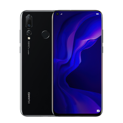 Фото Смартфон Huawei Nova 4 б/у