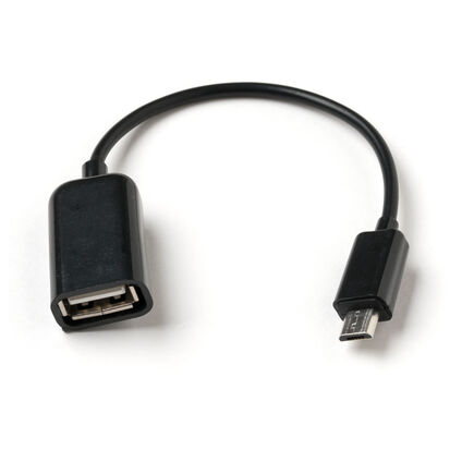 Фото Кабель OTG Micro-USB Experts