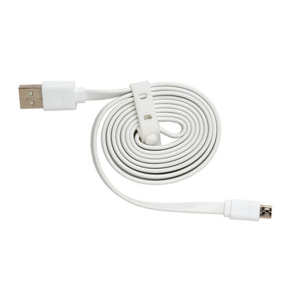 Фото Кабель Micro-USB Nillkin (Белый)