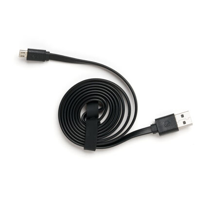 Фото Кабель Micro-USB Nillkin (Черный)