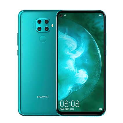 Фото Смартфон Huawei Nova 5z б/у