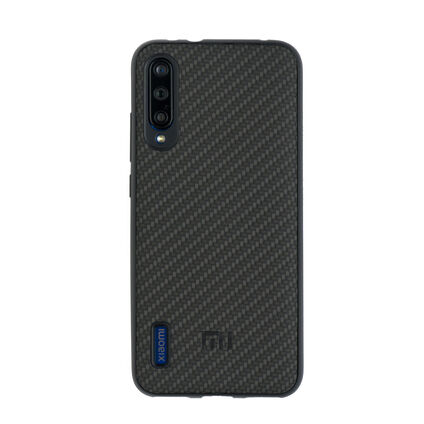 Фото Чехол для Xiaomi Mi A3 бампер EXPERTS Lasting Knit