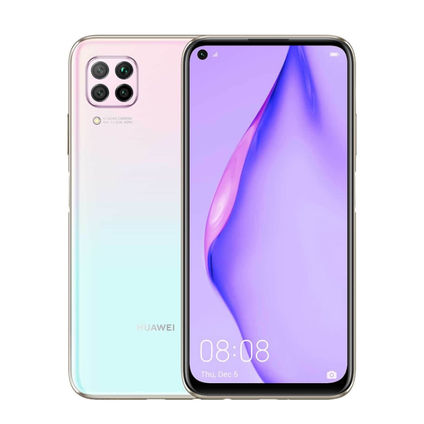 Фото Смартфон Huawei Nova 7i б/у (8/128 Розовый, отличное)