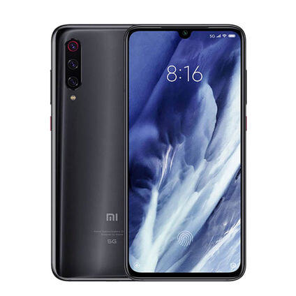 Фото Смартфон Xiaomi Mi 9 Pro б/у (8/256 Черный, Отличное)