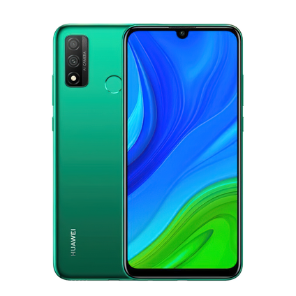 Фото Смартфон Huawei P Smart 2020 б/у
