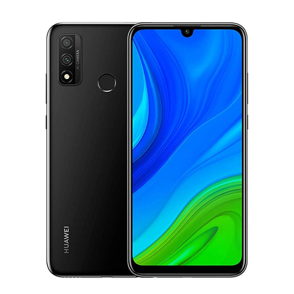 Фото Смартфон Huawei P Smart 2020 б/у (4/128 Черный, отличное)