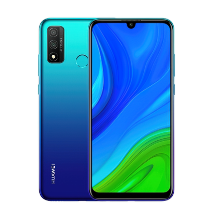 Фото Смартфон Huawei P Smart 2020 б/у (4/128 Синий, хорошее)