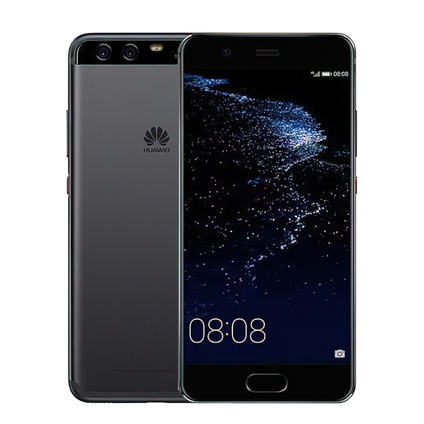 Фото Смартфон Huawei P10 б/у (4/64 Графитовый, хорошее)