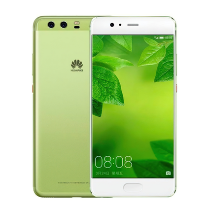 Фото Смартфон Huawei P10 б/у (4/128 Зеленый, хорошее)