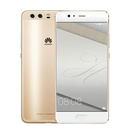 Фото Смартфон Huawei P10 б/у (4/64 Золотой, отличное)