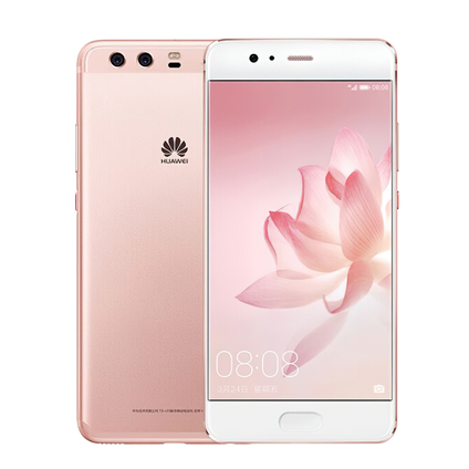Фото Смартфон Huawei P10 Plus б/у (4/64 Розовый, отличное)