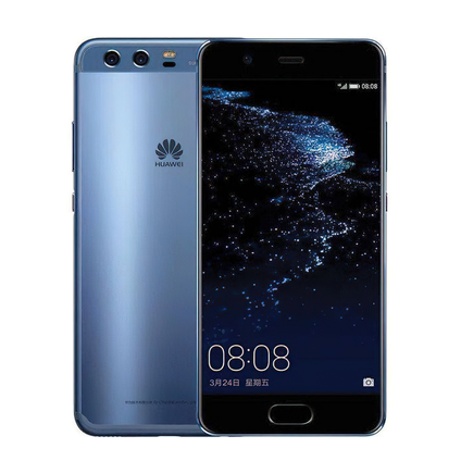 Фото Смартфон Huawei P10 Plus б/у (4/64 Синий, отличное)