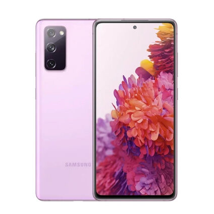 Фото Смартфон Samsung Galaxy S20 FE 5G б/у (6/128 Лаванда)