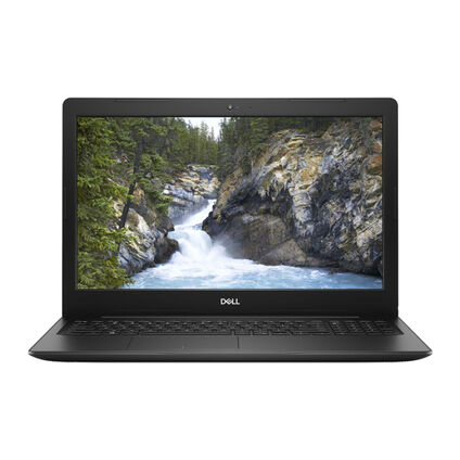 Фото Ноутбук Dell Vostro 15 3581 (Pentium/4/ Черный) Фото Ноутбук Dell Vostro 15 3581 (Pentium/4/ Черный)