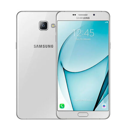 Фото Смартфон Samsung Galaxy A9 Pro 2016 б/у (4/32 Белый, хорошее состояние)