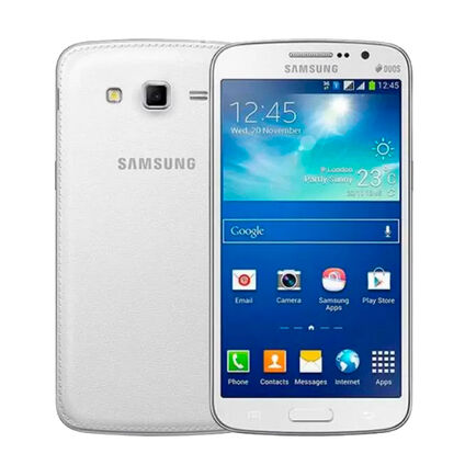 Фото Смартфон Samsung Galaxy Grand 2 б/у (1/8 Белый, отличное состояние)