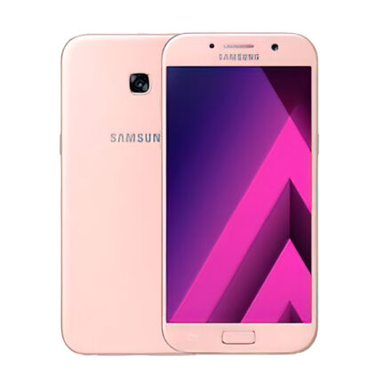 Фото Смартфон Samsung Galaxy A5 б/у (3/32 Розовый, отличное состояние)
