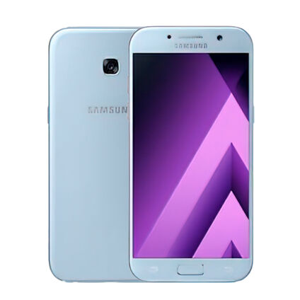 Фото Смартфон Samsung Galaxy A5 б/у (3/32 Синий, хорошее состояние)