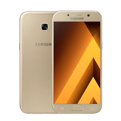 Фото Смартфон Samsung Galaxy A5 б/у (4/64 Золотой, отличное состояние)