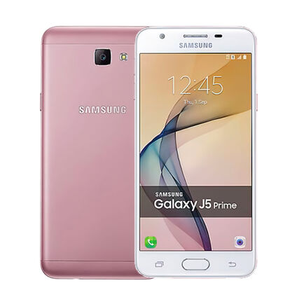 Фото Смартфон Samsung Galaxy J5 Prime б/у (3/32 Розовый, хорошее состояние)