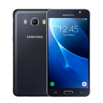 Фото Смартфон Samsung Galaxy J5 2016 б/у (2/16 Черный, отличное состояние)