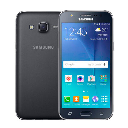 Фото Смартфон Samsung Galaxy J5 2015 б/у
