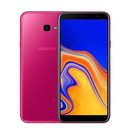 Фото Смартфон Samsung Galaxy J4 Plus б/у (3/32 Розовый)
