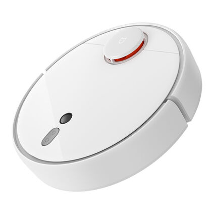 Фото Робот-пылесос Xiaomi Mi Robot Vacuum 1s