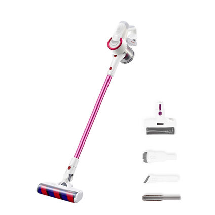 Фото Вертикальный пылесос Jimmy JV53 Handheld Cordless Stick Vacuum Cleaner