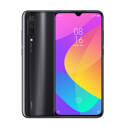 Фото Смартфон Xiaomi Mi CC9 б/у (8/256 Черный, Хорошее)