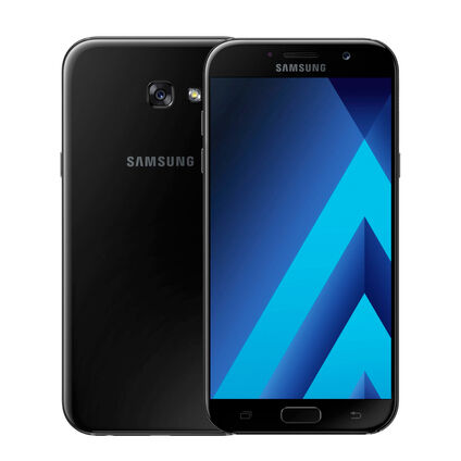Фото Смартфон Samsung Galaxy A7 2017 б/у