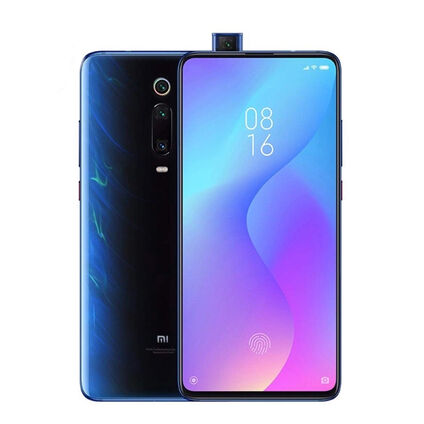 Фото Смартфон Xiaomi Redmi K20 б/у (6/64 Синий, Хорошее)