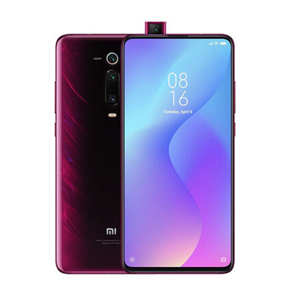 Фото Смартфон Xiaomi Redmi K20 б/у (6/64 Красный, Хорошее)